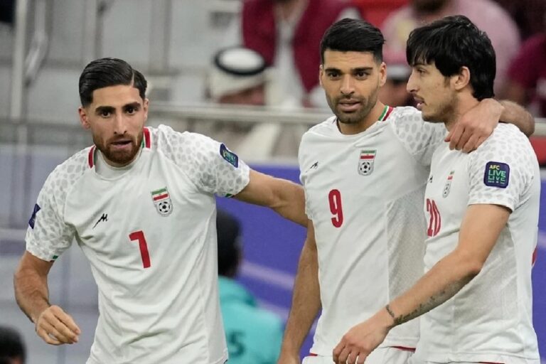 Το Ιράν αποσύρει τη συμμετοχή του στο Mundial 2026 – «Ποιος λογικός άνθρωπος θα έστελνε την ομάδα στις ΗΠΑ;»