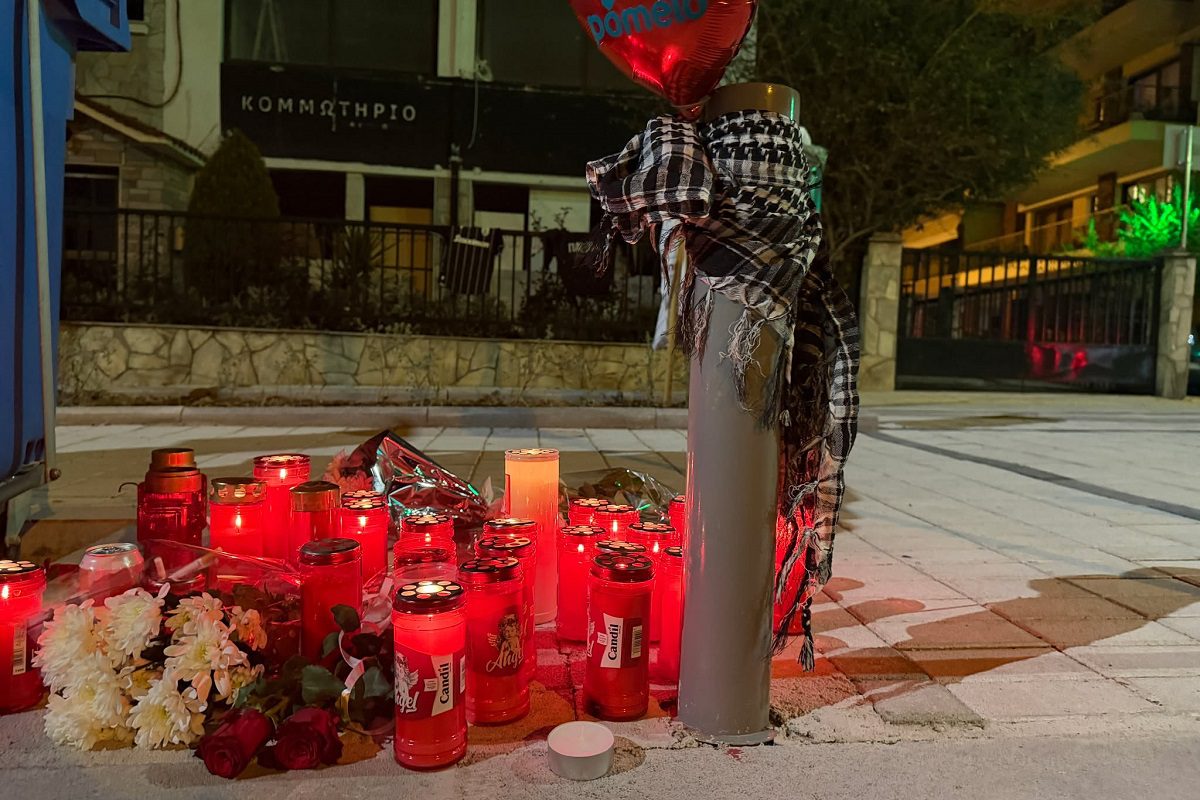 Μητέρα Κλεομένη: «Μην αφήνετε τη σιωπή να καλύπτει το έγκλημα!»