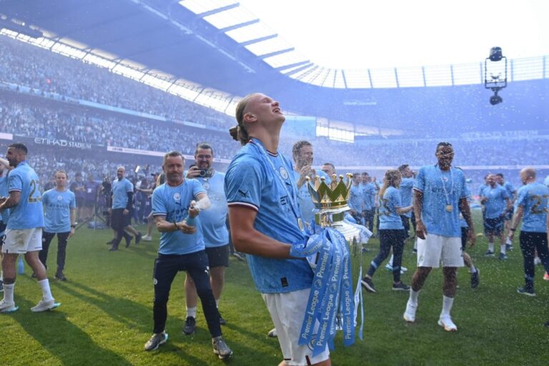 «Βόμβα» στην Premier League – Το σενάριο που μπορεί να υποβιβάσει τη Μάντσεστερ Σίτι στην Championship