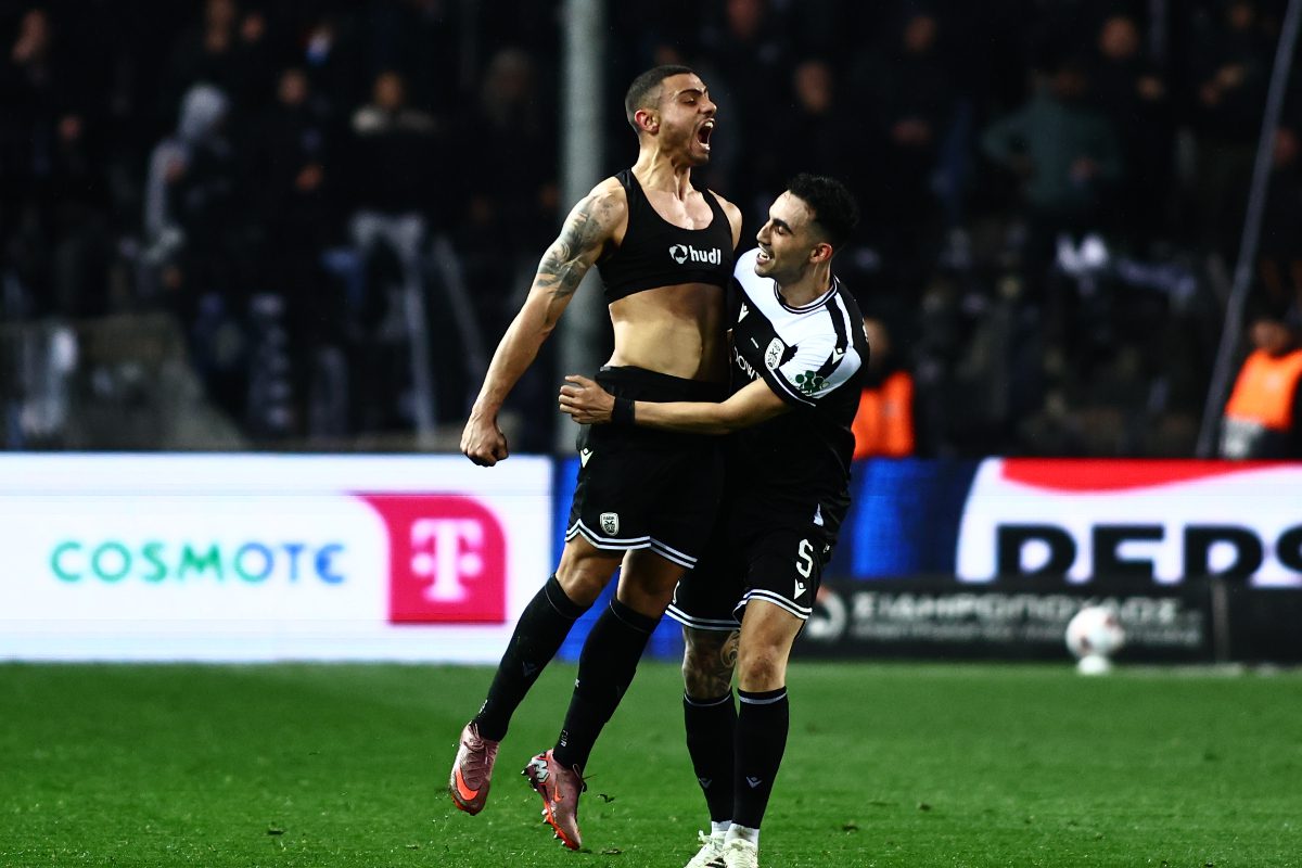 «Κλείδωσε» το καλεντάρι του ΠΑΟΚ στα πλέι οφ