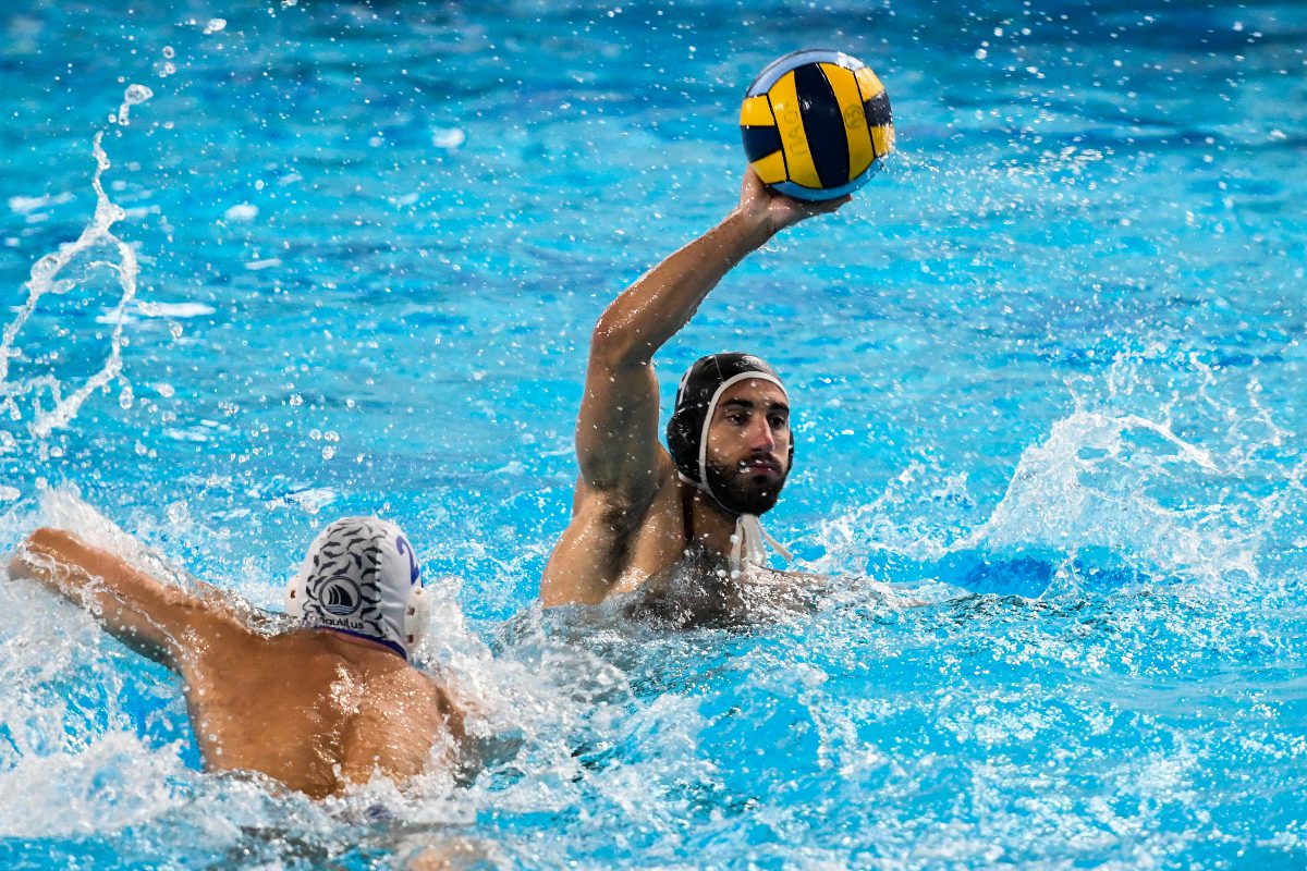 Με υπογραφή Ντέλιτς ο ΠΑΟΚ νίκησε τον Πανιώνιο