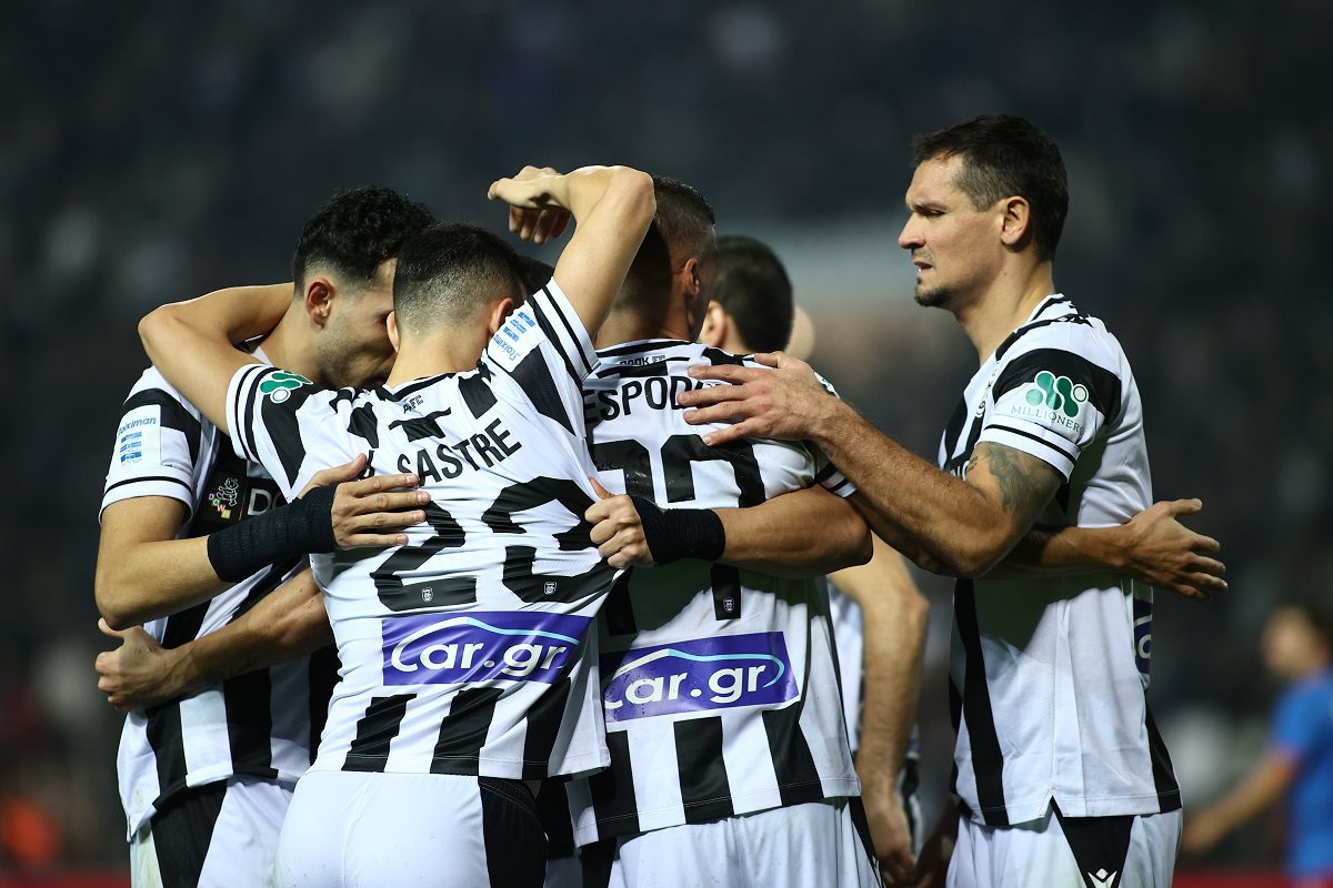 Έρχονται και άλλες επιστροφές για τον ΠΑΟΚ - Τι γίνεται με Κένι