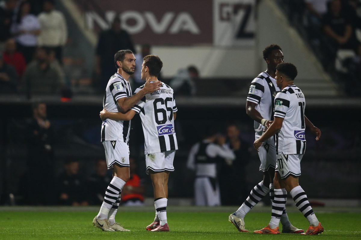 Η κλήρωση των πλέι-οφ της Super League και το πρόγραμμα των αγώνων