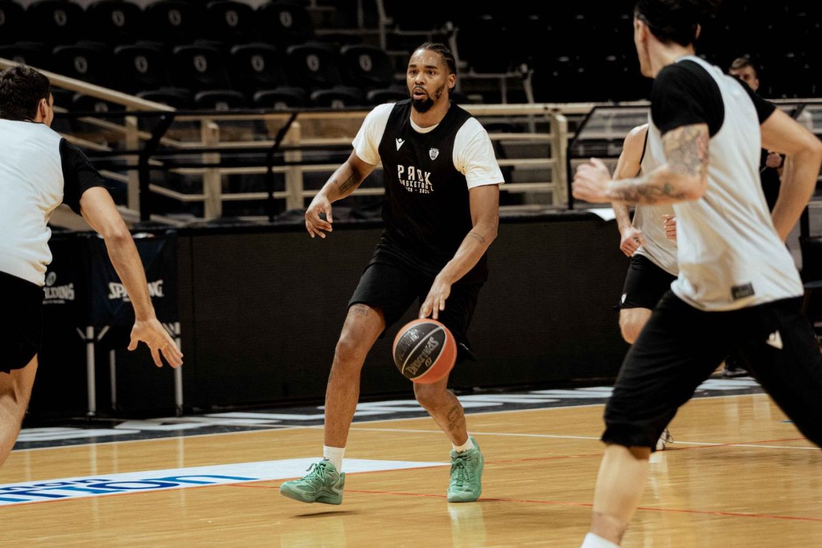 ΠΑΟΚ: Συνεχίζεται η προετοιμασία για τη Μύκονο - Τι ισχύει με τους τραυματίες