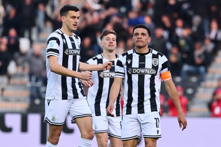 Football Meets Data: Ο ΠΑΟΚ τις περισσότερες πιθανότητες να βρεθεί στο Champions League – Το ποσοστό που συγκεντρώνει