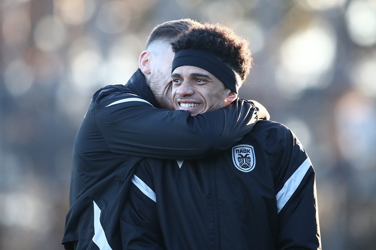 Ευχάριστα νέα για Τάισον ενόψει Ολυμπιακού - Τι γίνεται με τους υπόλοιπους τραυματίες