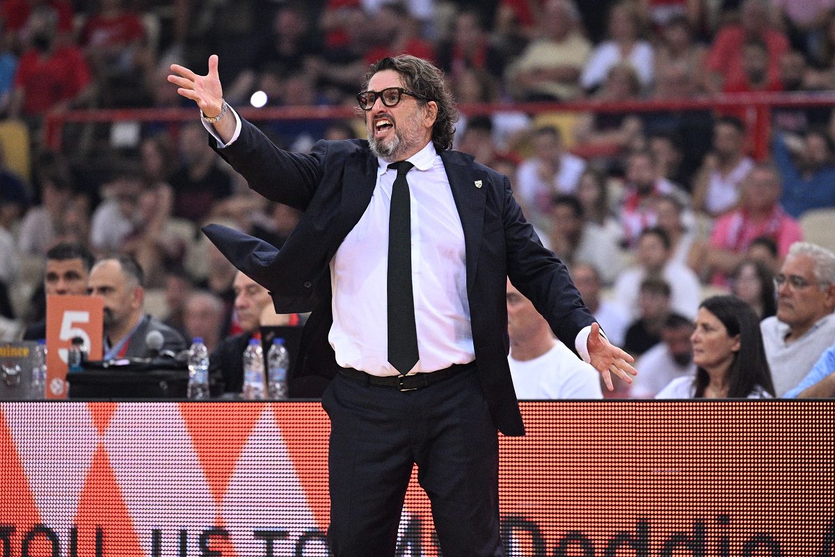 Οι επικές ατάκες του Τρινκιέρι για Αταμάν και οι εντάσεις με Μπαρτζώκα