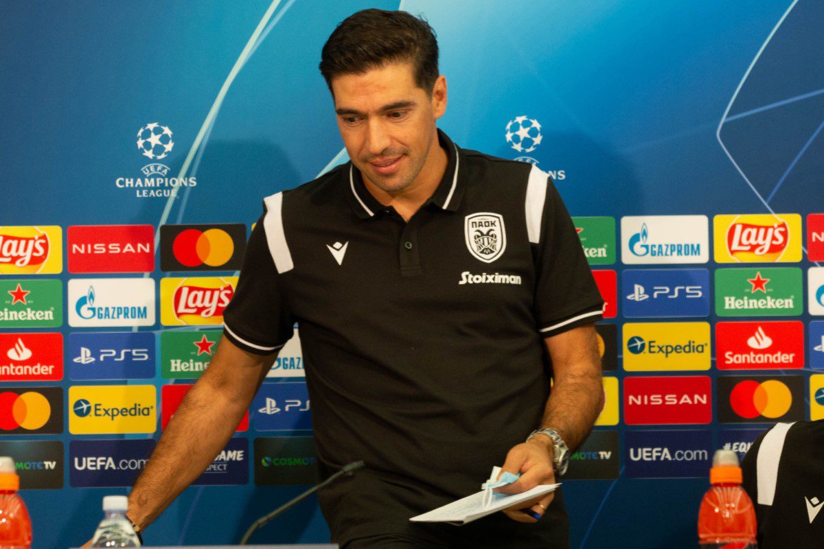 Αμπέλ Φερέιρα