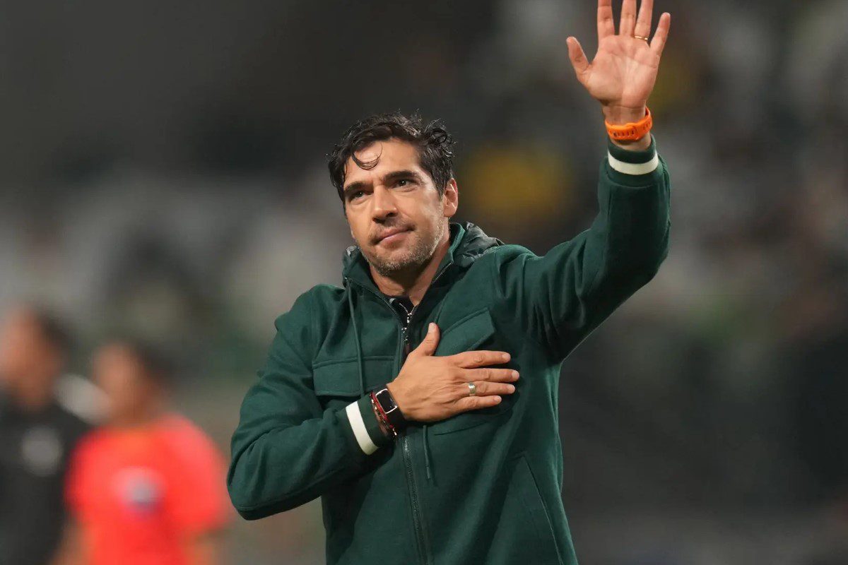 Αμπέλ Φερέιρα