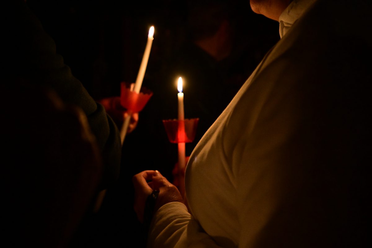 Πώς θα έρθει το Άγιο Φως στην Ελλάδα εν μέσω πολέμου - Τα εναλλακτικά σενάρια