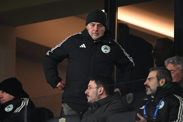 Απόφαση Αλαφούζου: Τρεις πωλήσεις 15 εκατ. ο Παναθηναϊκός - Δίνει νέο... Ιωαννίδη!