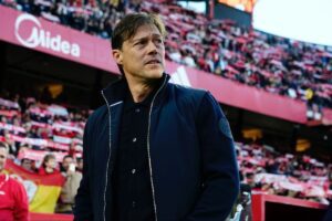 Αλμέιδα: Το… διαζύγιο ήταν μονόδρομος - Εκτός Σεβίλλης μετά το ναυάγιο