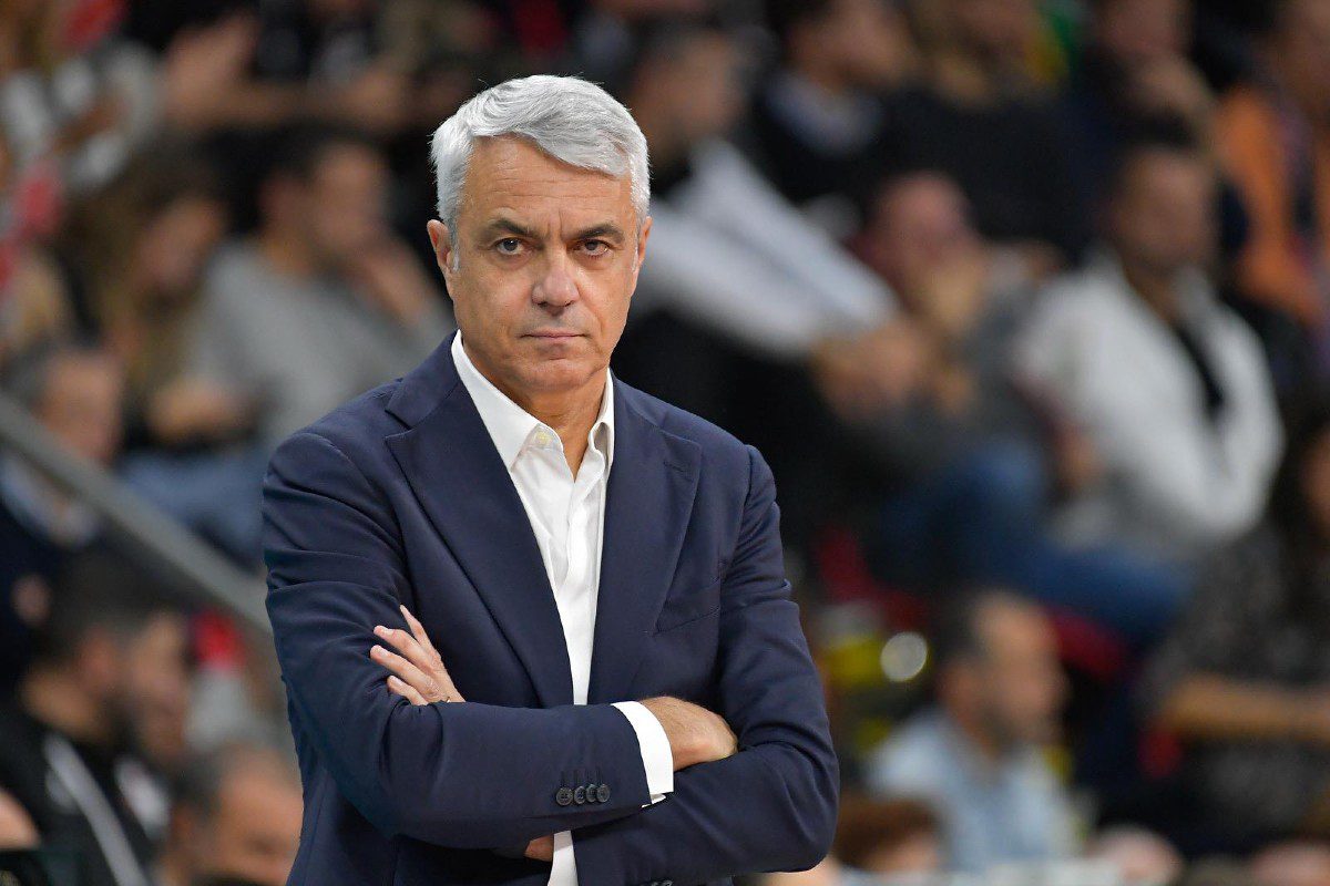 Αλλαγή σκηνικού στον Παναθηναϊκό - Κίνηση με προπονητή υψηλού επιπέδου