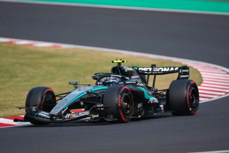 Formula 1: Ο 19χρονος Αντονέλι νίκησε και στην Ιαπωνία και γράφει ιστορία