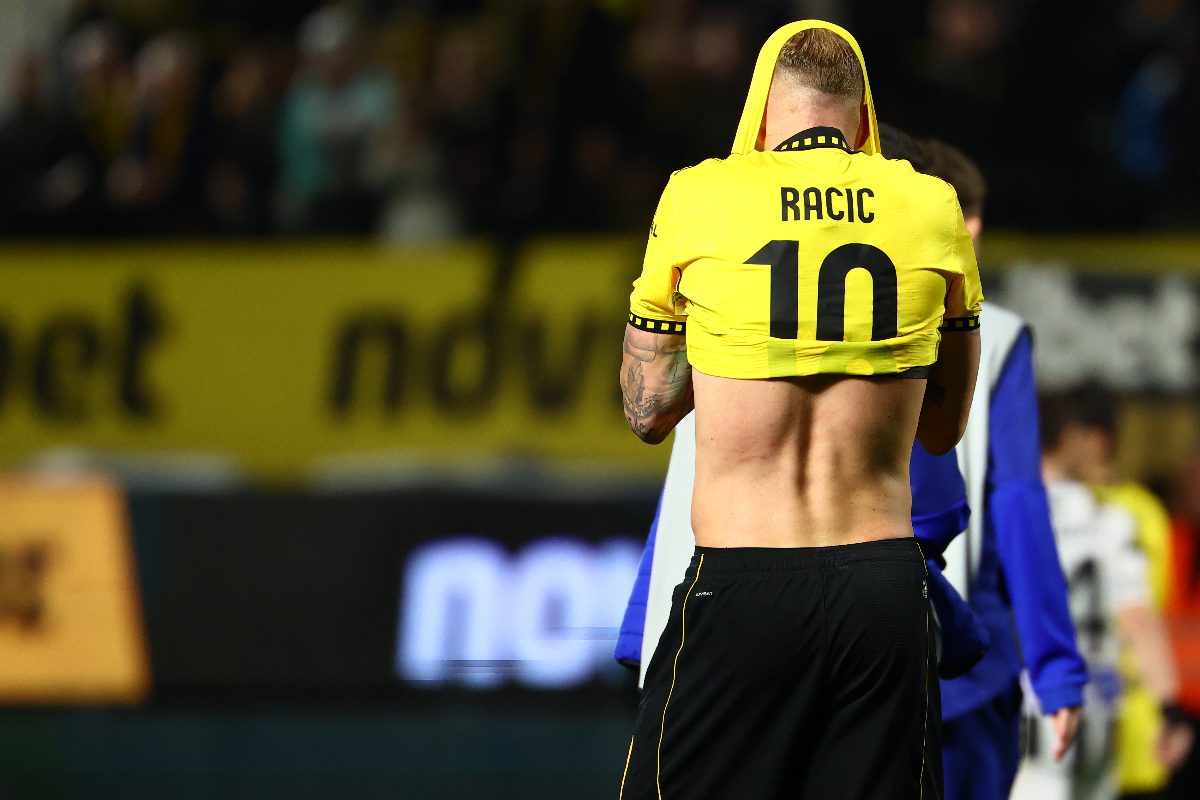 Απαγόρευση μεταγραφών από τη FIFA στον Άρη