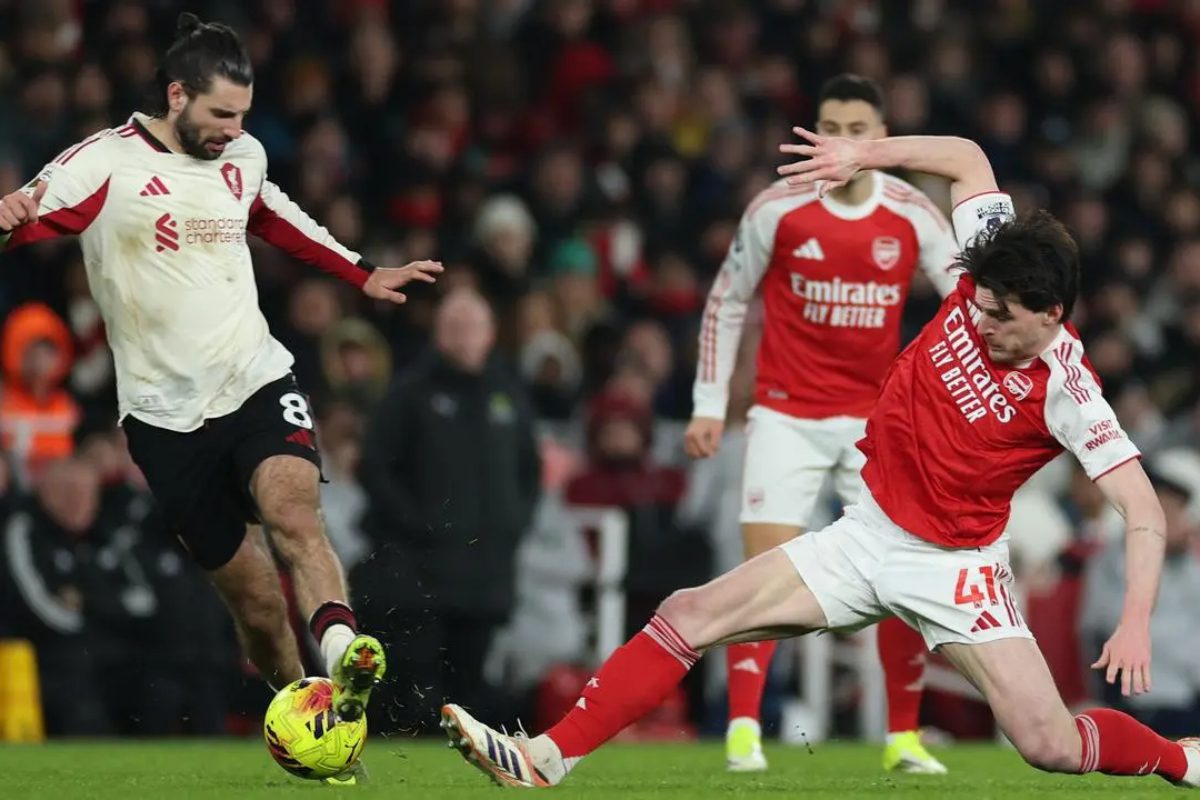 Premier League: Το απίθανο σενάριο που βγάζει 11 αγγλικές ομάδες στην Ευρώπη