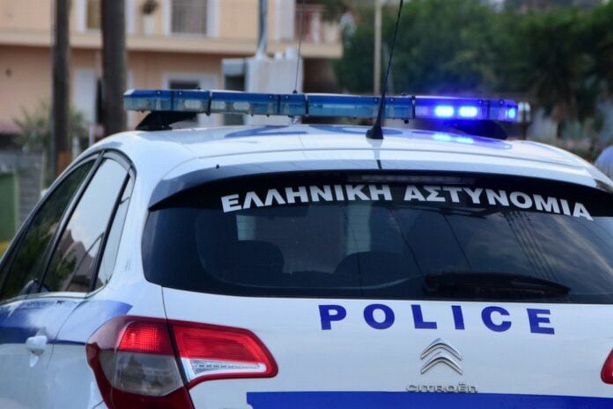 Χαλκιδική Παραδόθηκε ο 23χρονος που αναζητούνταν για τη δολοφονία του 20χρονου - Τι ισχυρίζεται