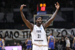 FIBA Europe Cup: Ο δρόμος του ΠΑΟΚ μέχρι τον τελικό