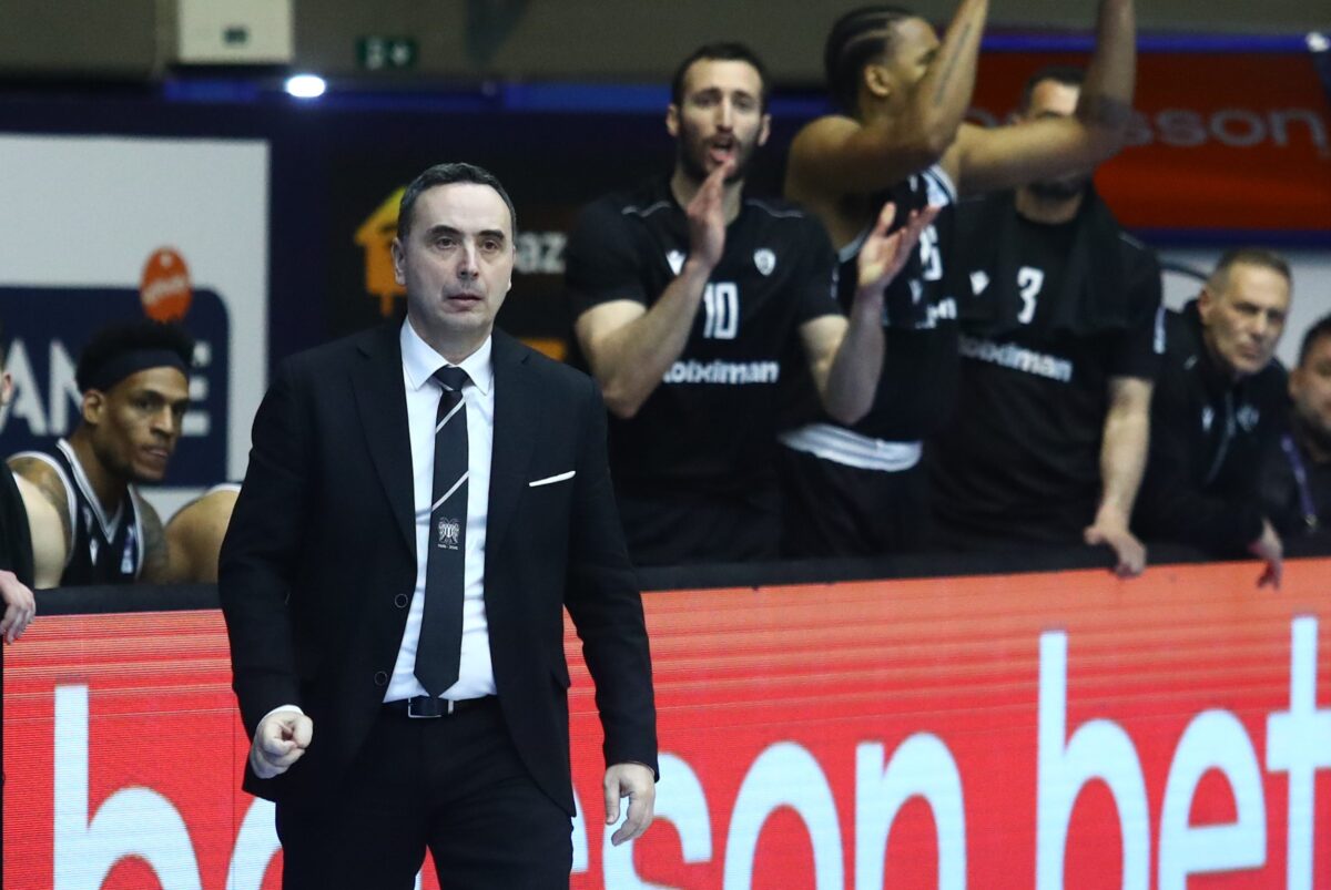 Μπούτσκος: «Κάποια κριτήρια ήταν προς συζήτηση»