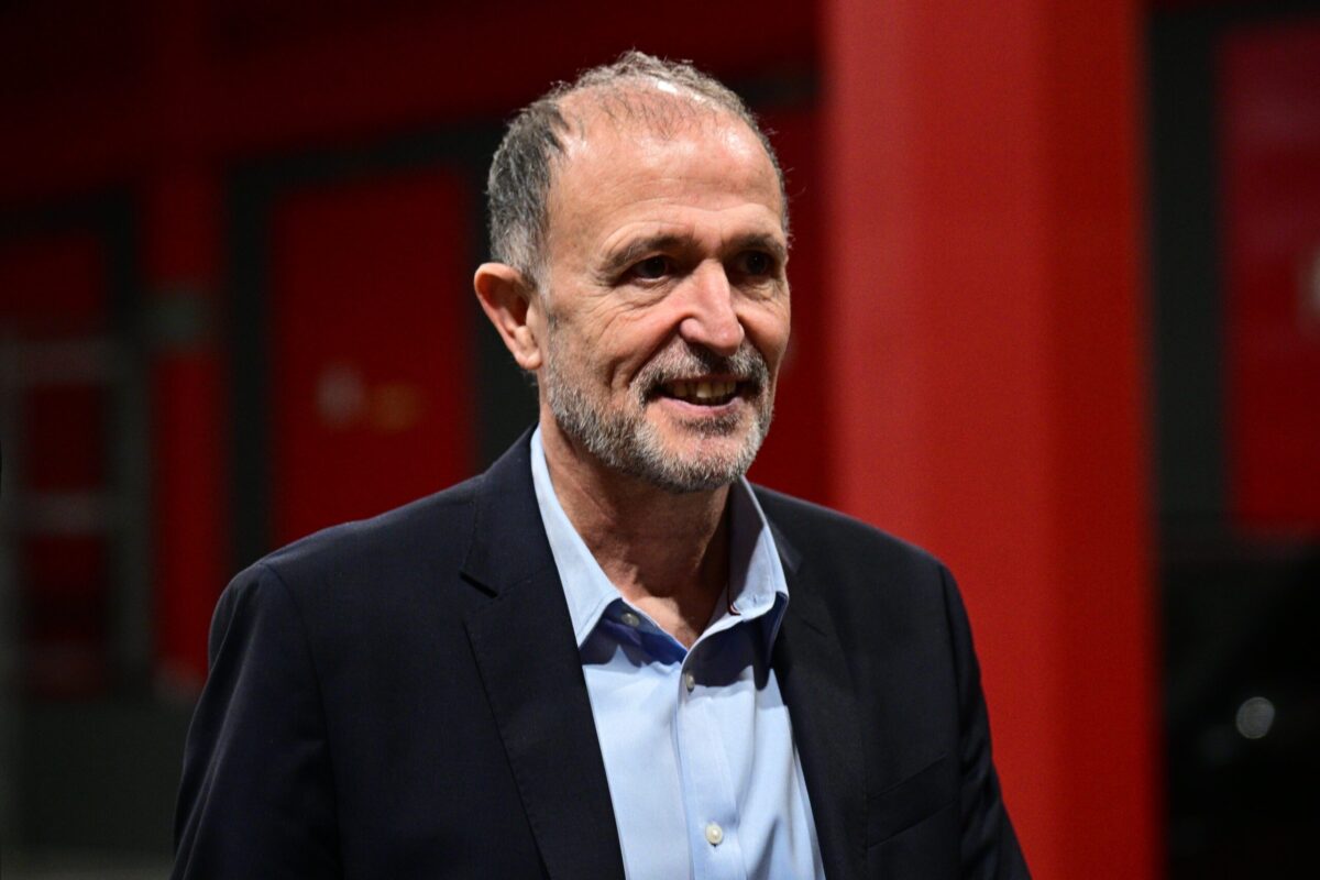 Euroleague: Σκέψεις του Μπουένο για «μοντέλο NBA» - Κρίσιμη συνεδρίαση τον Απρίλιο