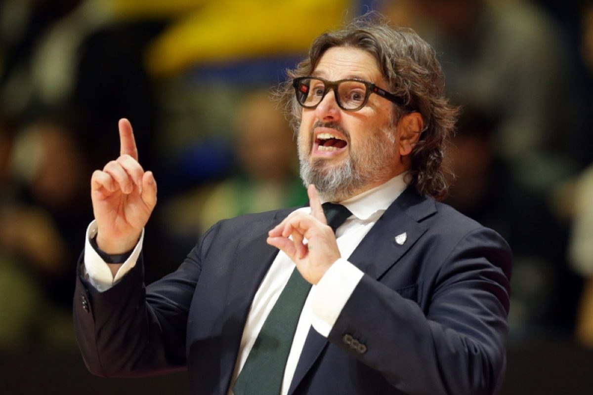 Trinchieri show: Οι viral στιγμές του Αντρέα Τρινκιέρι πριν έρθει στον ΠΑΟΚ (videos)