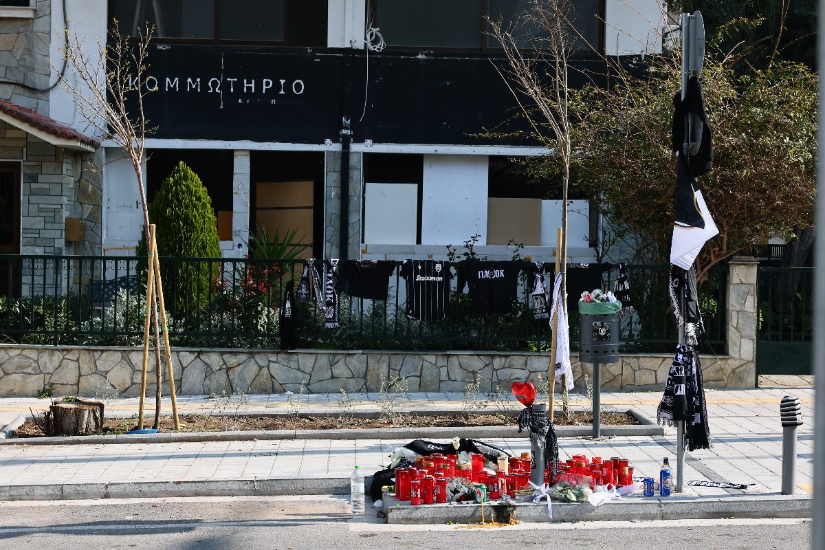 Δολοφονία Κλεομένη: Η ιατροδικαστική έδειξε κάταγμα στο ζυγωματικό και κακώσεις από ρόπαλο, λοστό ή σφυρί!