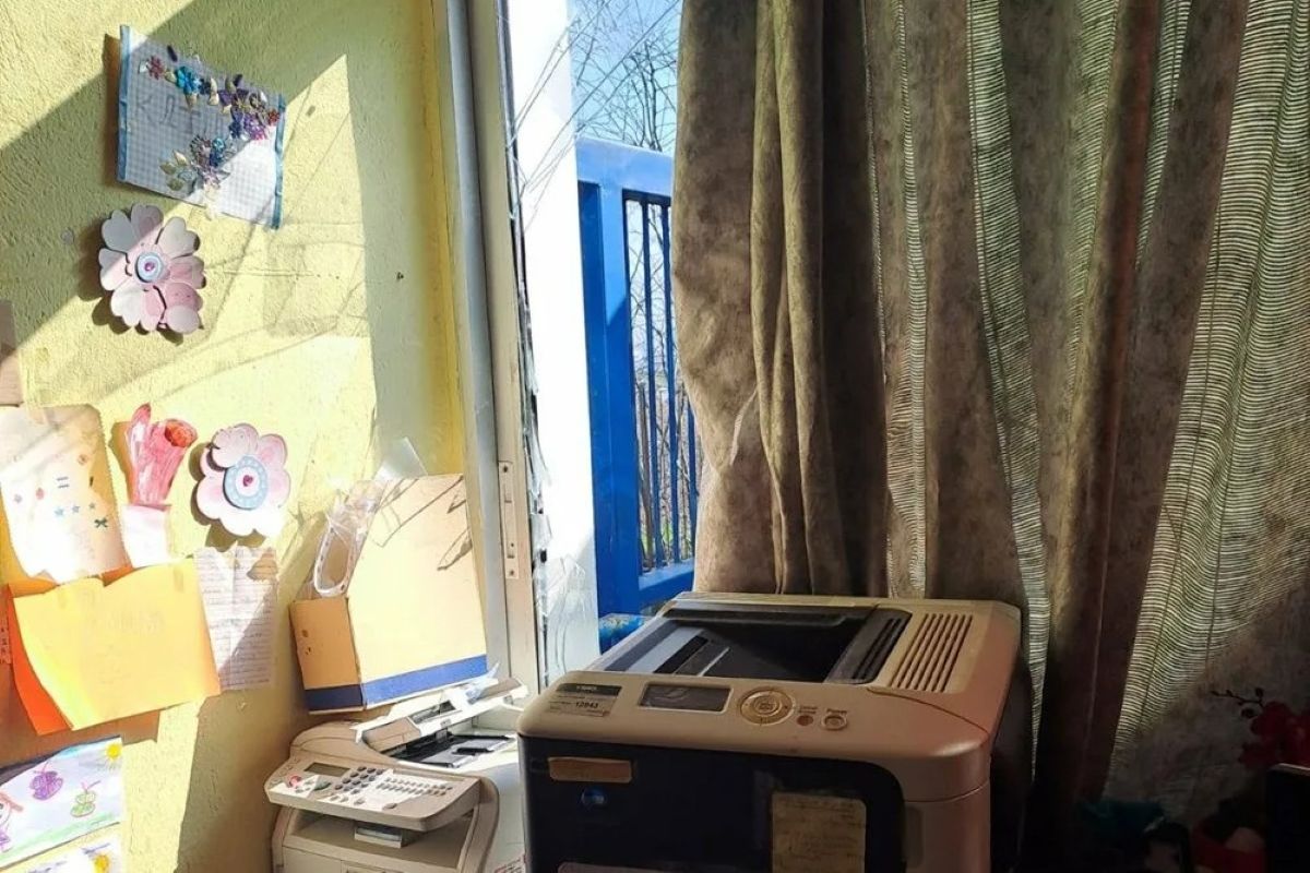 Ταυτοποιήθηκαν εννέα παιδιά από 12 έως 16 ετών βανδάλισαν σχολεία στη Θέρμη