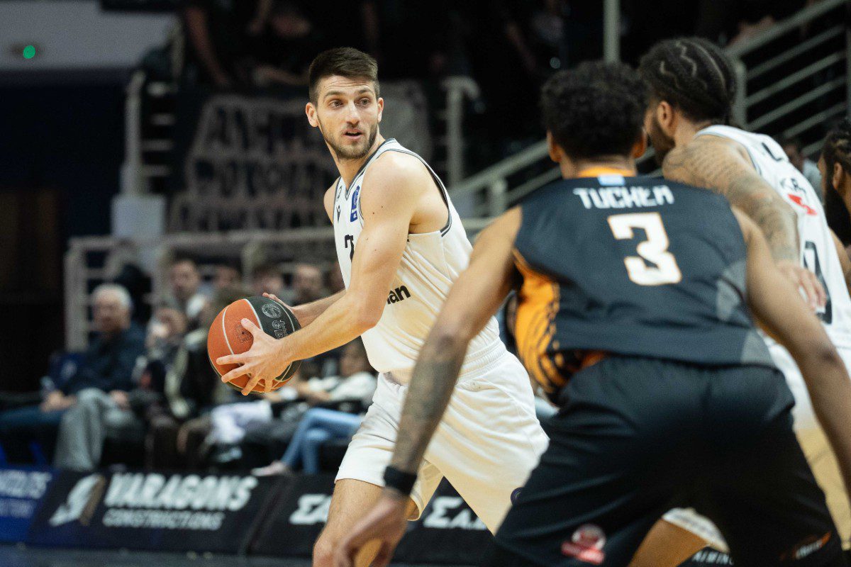 Η απογείωση του Φίλλιου που... τρέλανε το Παλατάκι (vid)