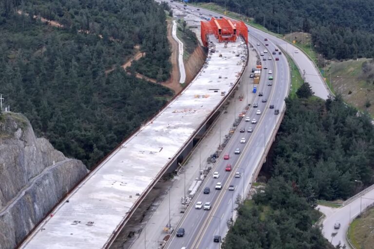 flyover