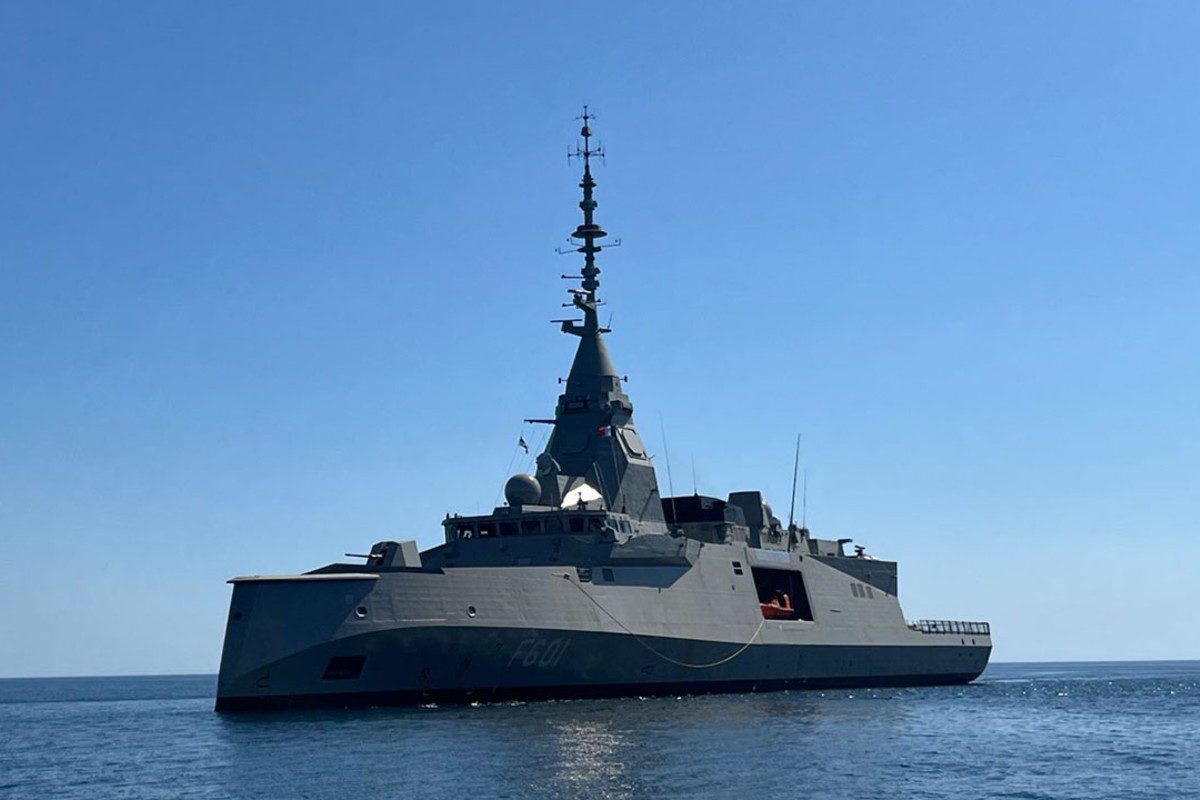 Κλιμάκωση στην Ανατολική Μεσόγειο: Ελλάδα, Γαλλία και Γερμανία στο πλευρό της Κύπρου - Κίνηση και από τη Βρετανία μετά τις πιέσεις