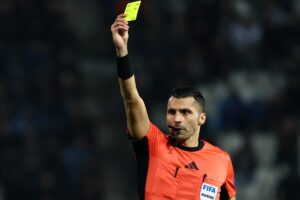 Ο διαιτητής που θα σφυρίξει στο Κηφισιά - ΠΑΟΚ