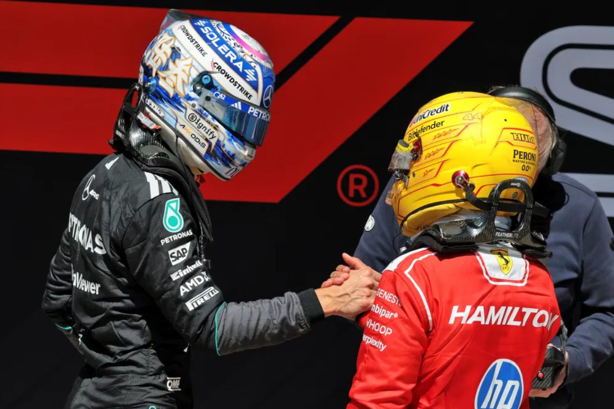 Χάμιλτον: «Ξέρω τι κάνει η Mercedes με τον κινητήρα της»