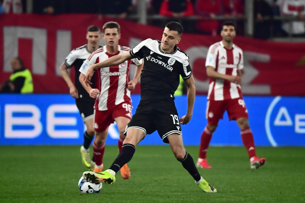 Πλέι οφ: Πότε «κλειδώνουν» οι ώρες και οι ημερομηνίες των αγώνων