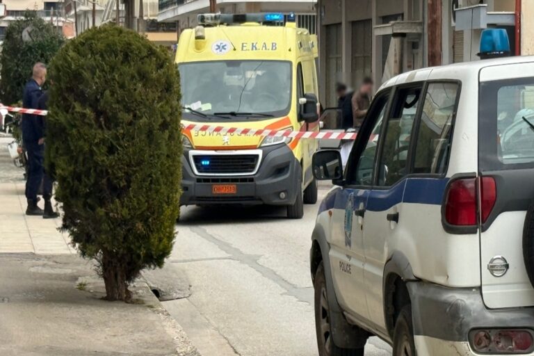 Δολοφονία στην Καρδίτσα: Νεκρός ο τραγουδιστής Γιώργος Τσιτόγλου – Προσαγωγή υπόπτου και νέα στοιχεία από βίντεο
