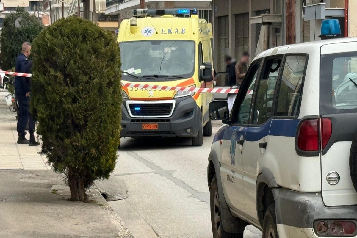 Δολοφονία στην Καρδίτσα: Νεκρός ο τραγουδιστής Γιώργος Τσιτόγλου – Προσαγωγή υπόπτου και νέα στοιχεία από βίντεο