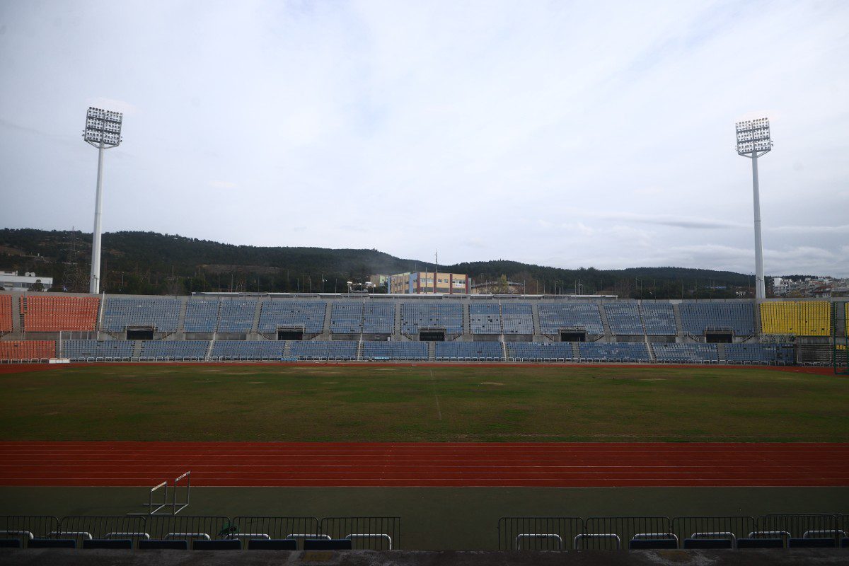Καυτανζόγλειο: Πέφτουν οι υπογραφές για τη χρήση του σταδίου από τον ΠΑΟΚ