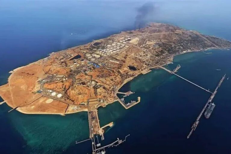 Χαργκ: Το «πολύτιμο κόσμημα» της ιρανικής οικονομίας και η στρατηγική του σημασία