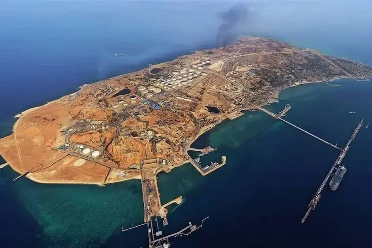 Χαργκ: Το «πολύτιμο κόσμημα» της ιρανικής οικονομίας και η στρατηγική του σημασία