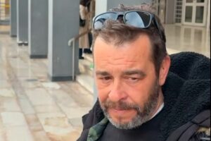 Πατέρας Κλεομένη: «Θέλω δικαιοσύνη για το παιδί μου»