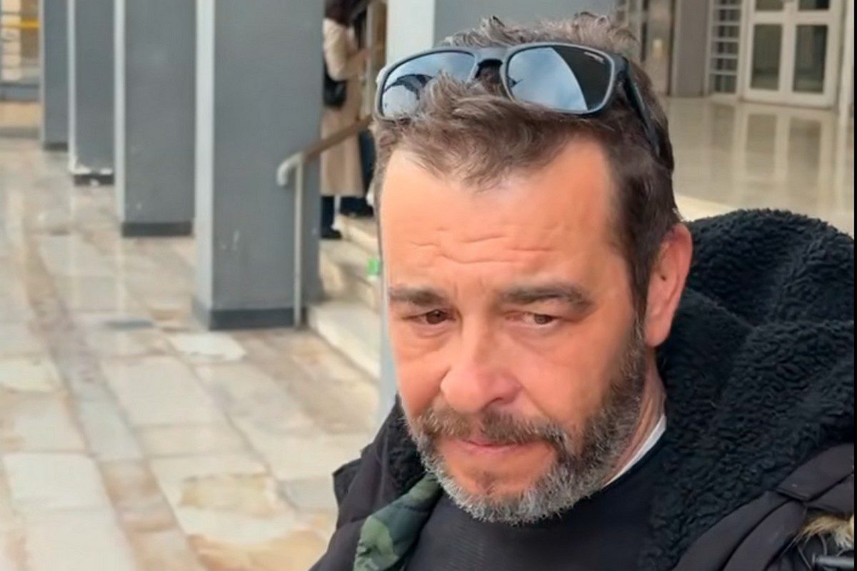 Πατέρας Κλεομένη: «Θέλω δικαιοσύνη για το παιδί μου»