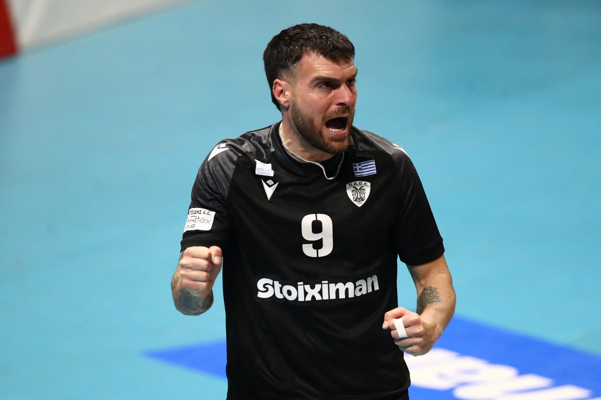 Μίλων - ΠΑΟΚ: Η ημέρα και η ώρα του τρίτου ημιτελικού