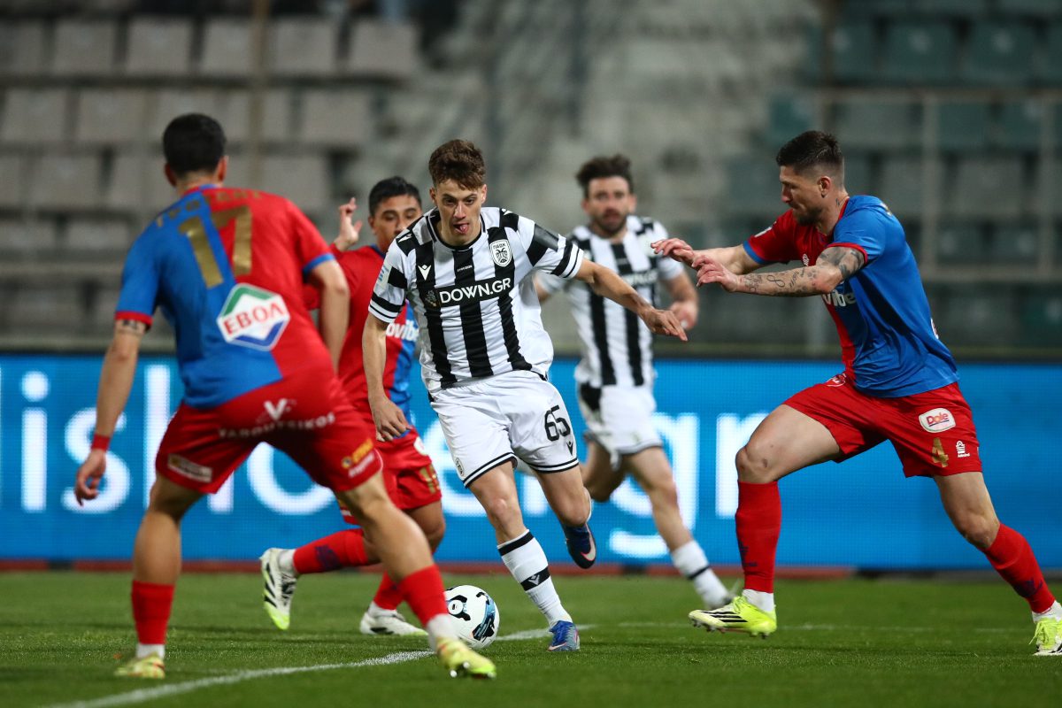 Αυτή είναι η ημερομηνία για τη σέντρα στη Stoiximan Super League της νέας σεζόν