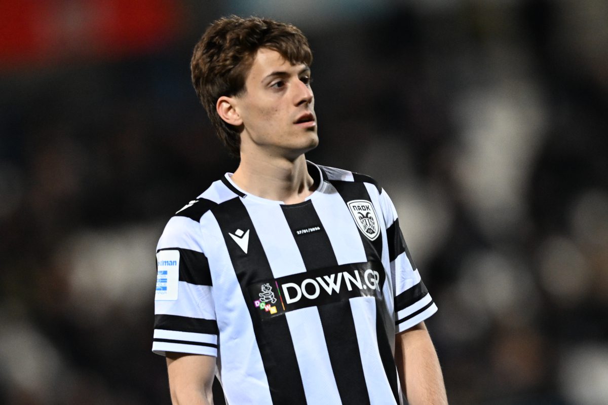 Γιάννης Κωνσταντέλιας: 23 χρόνια ποδοσφαιρικής μαγείας