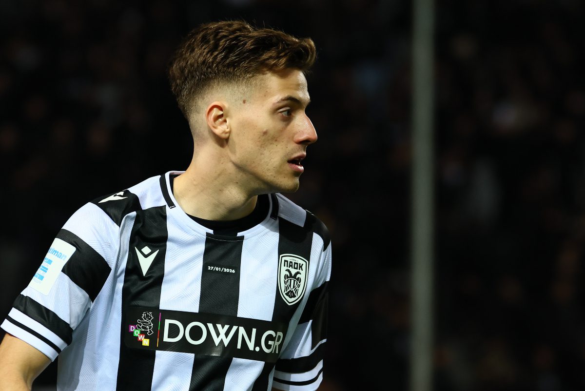 PAOK Today Live: ΠΑΟΚάρα φέρε μας το κύπελλο!