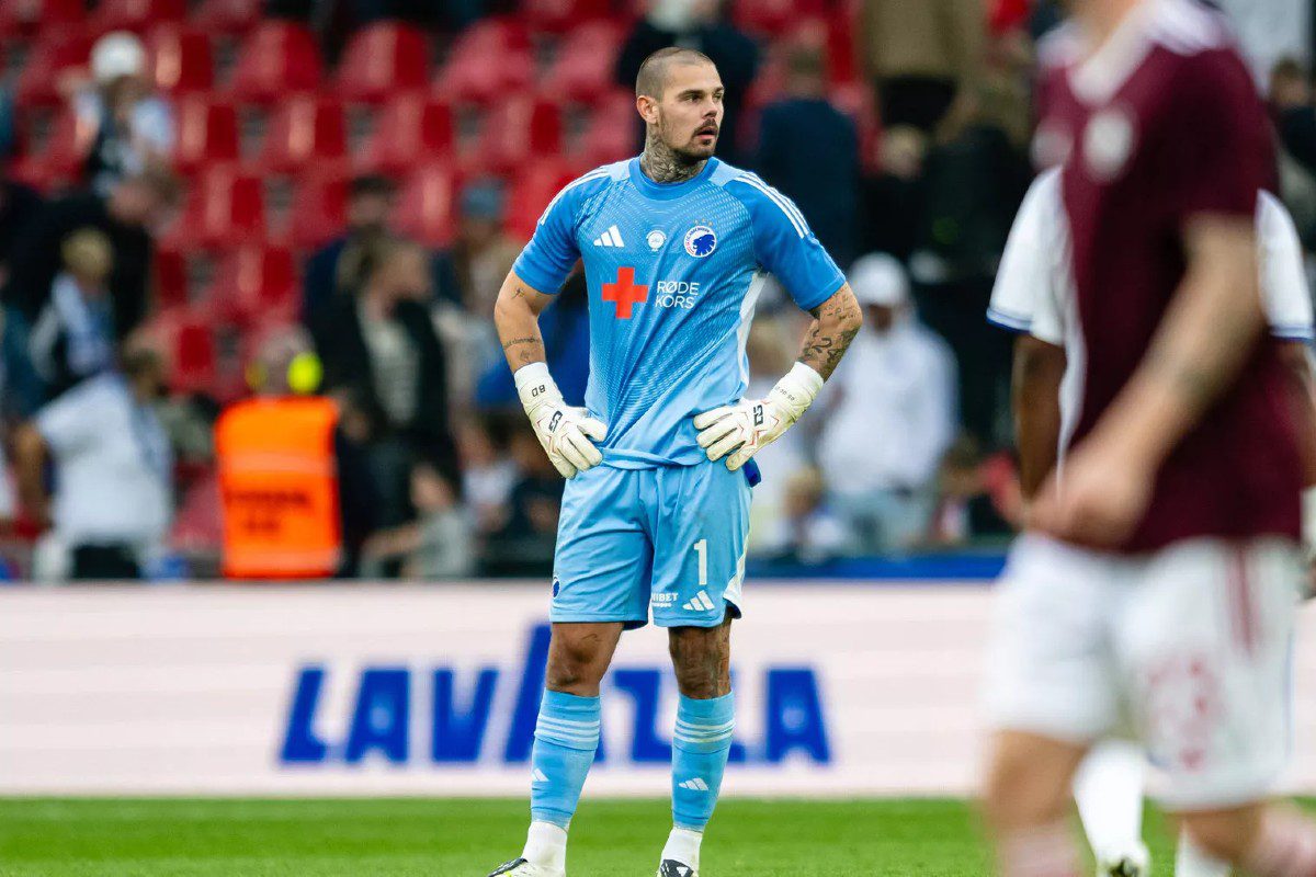 Η Κοπεγχάγη σε ελεύθερη πτώση - Έχασε τη θέση του ο Κοτάρσκι