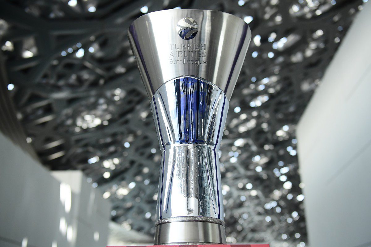 Η Euroleague αλλάζει - Βγήκε στην αγορά και ψάχνει 2,5 δις ευρώ