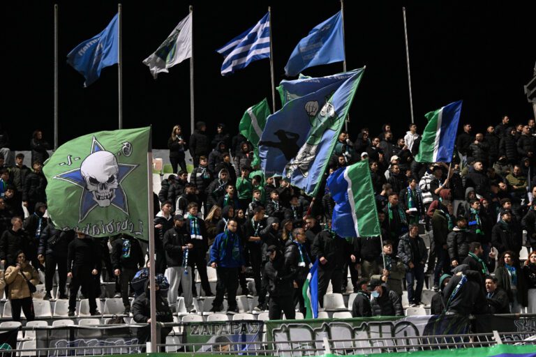ΠΑΟΚ-Λεβαδειακός: Εισιτήρια στη Θύρα 8 για τους Βοιωτούς
