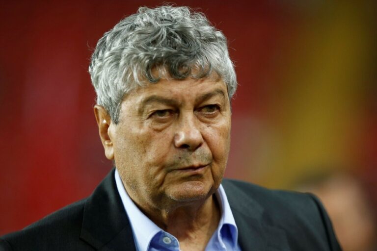 Ανησυχία για Μιρτσέα Λουτσέσκου: Λιποθύμησε και μεταφέρθηκε εσπευσμένα στο νοσοκομείο