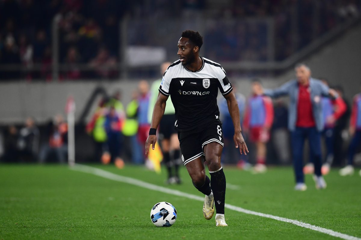 Ο Μεϊτέ επέστρεψε και δίνει λύσεις στον Λουτσέσκου