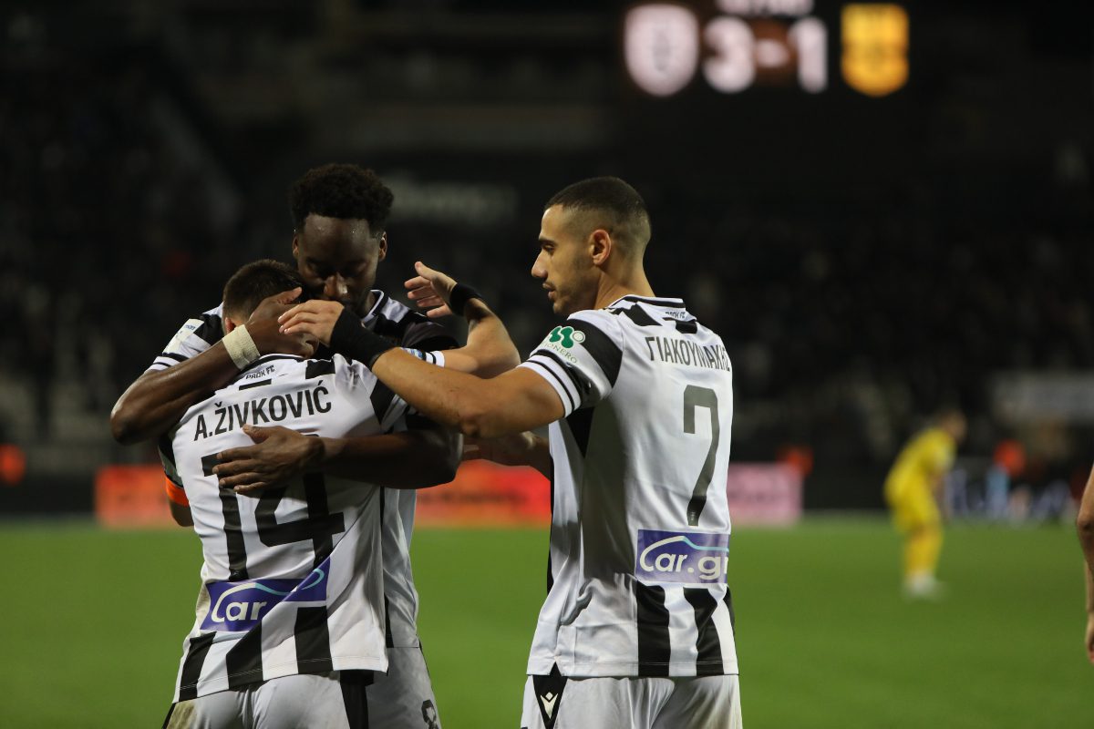 «Νοσοκομείο» ο ΠΑΟΚ στην πιο κρίσιμη καμπή - Ο γρίφος του Λουτσέσκου για την πρεμιέρα